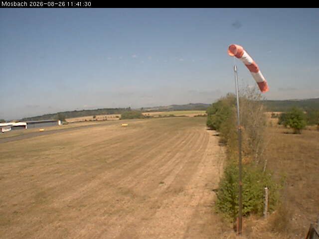 Mosbach › North