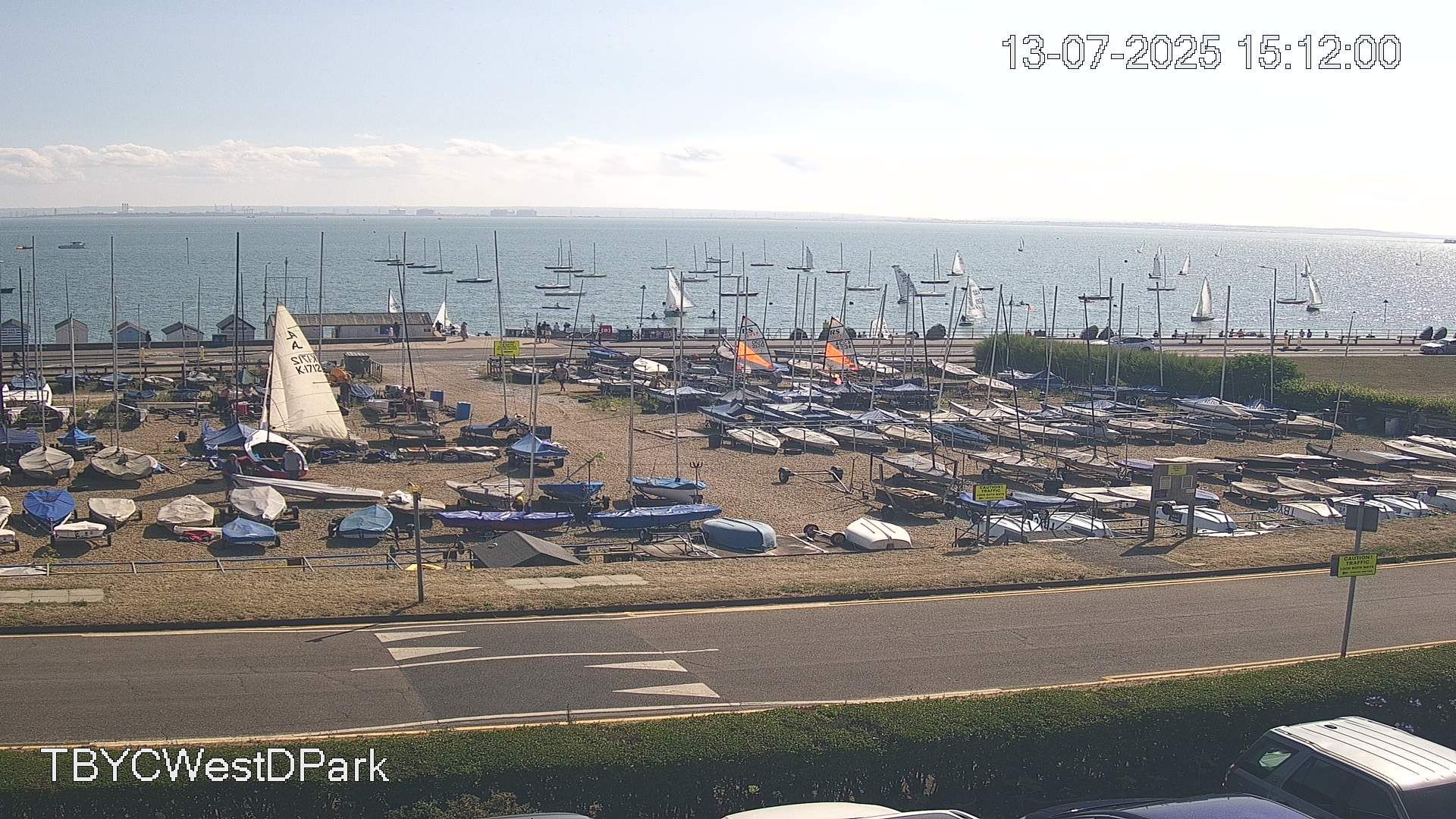 Southend-on-Sea › South: Thames Estuary