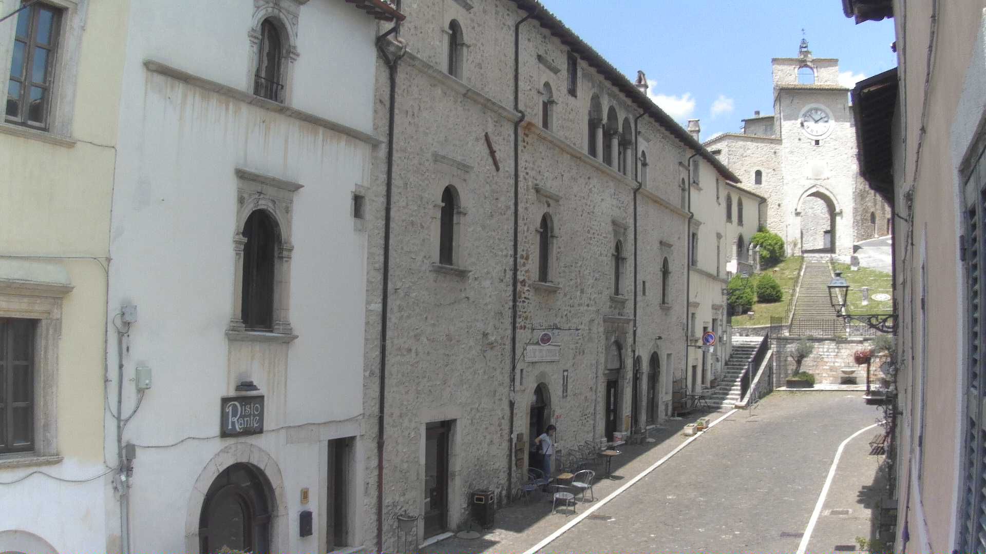 Monteleone di Spoleto