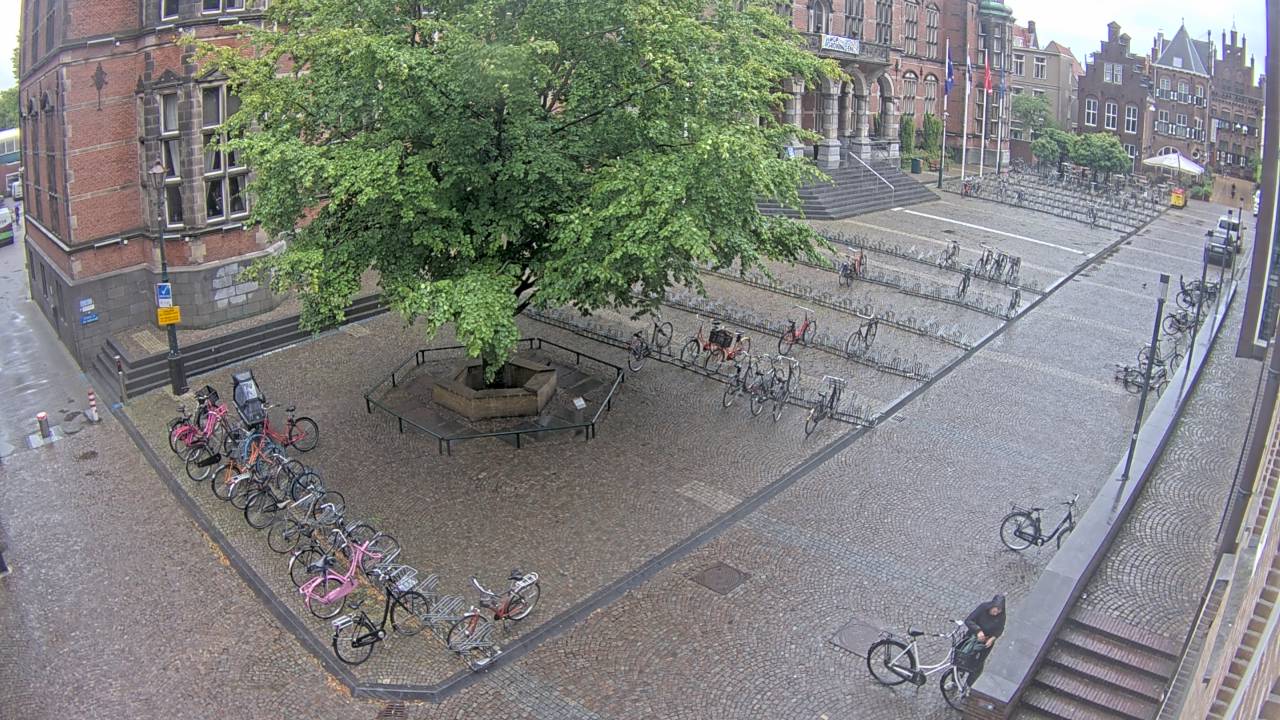 Groningen - Webcam Galore