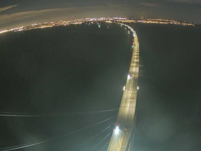 Vaster › East: Øresund Bridge