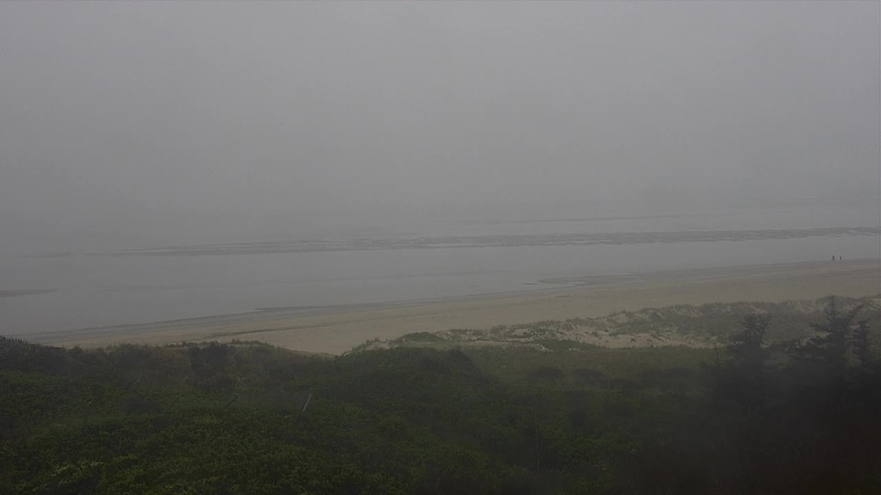 Blavand - Webcam Galore