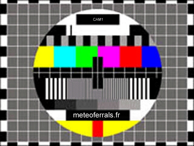 Webcam Ferrals-les-Corbières: Weathercam