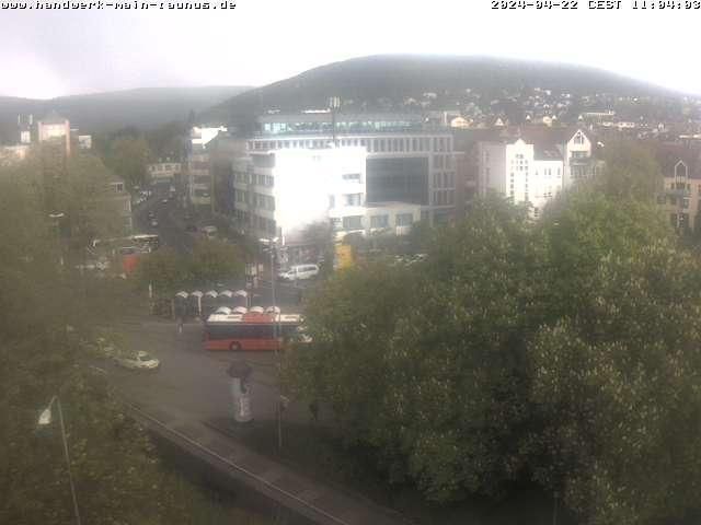 Hofheim am Taunus: Alte Bleiche