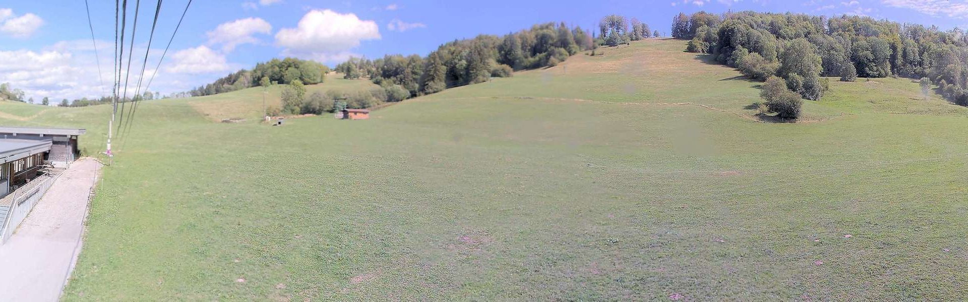 Foncine-le-Haut: Foncine le Haut