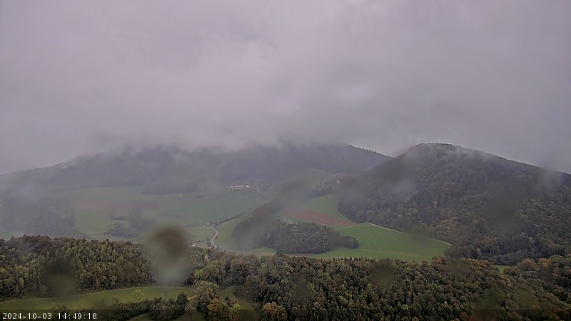 Webcam Aarau: Wasserflue East