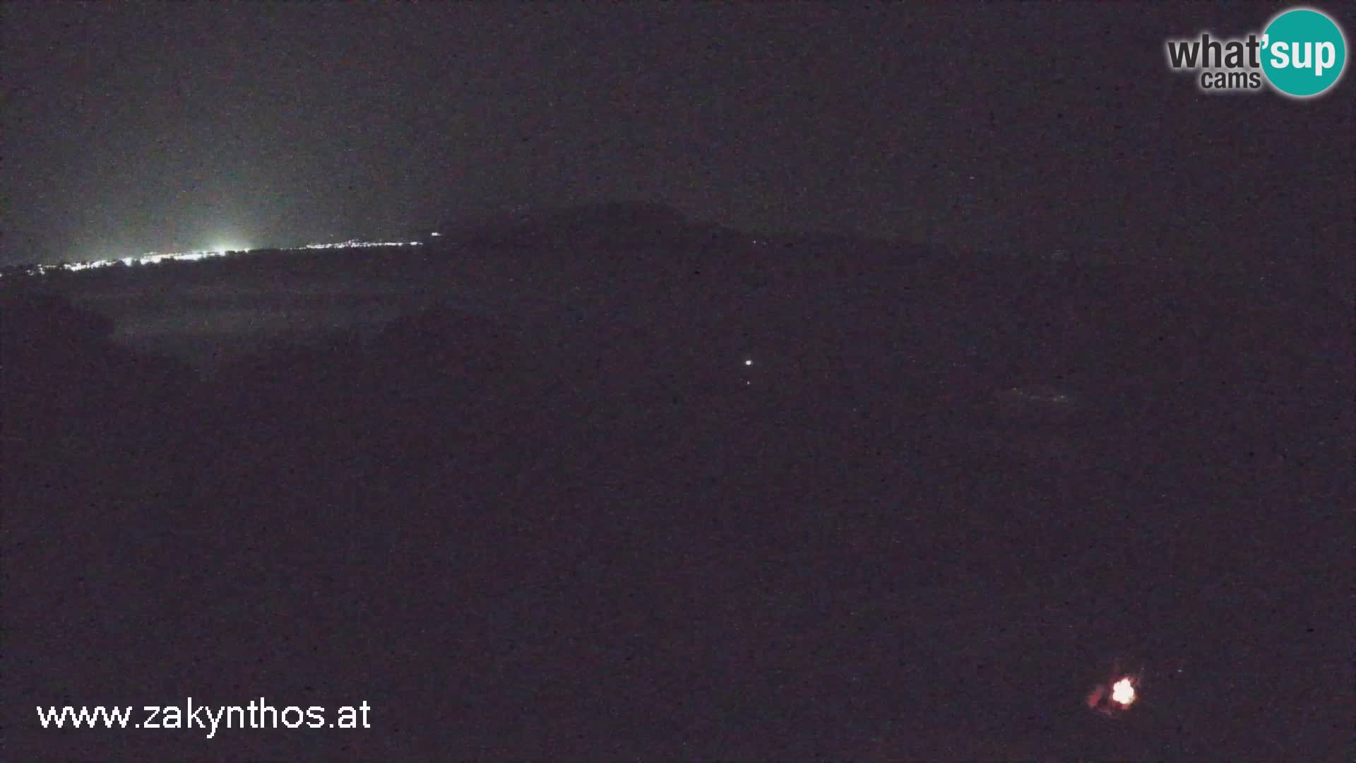 Webcam Zakynthos: WWF National Park Marathia