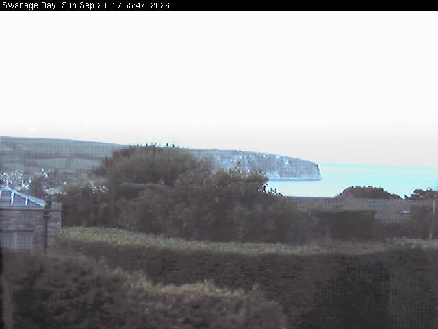 Purbeck View Park: Swanage Bay