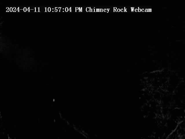 Webcam Chimney Rock, North Carolina: Chimney Rock State Park