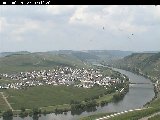 Webcam Leiwen: View onto Leiwen