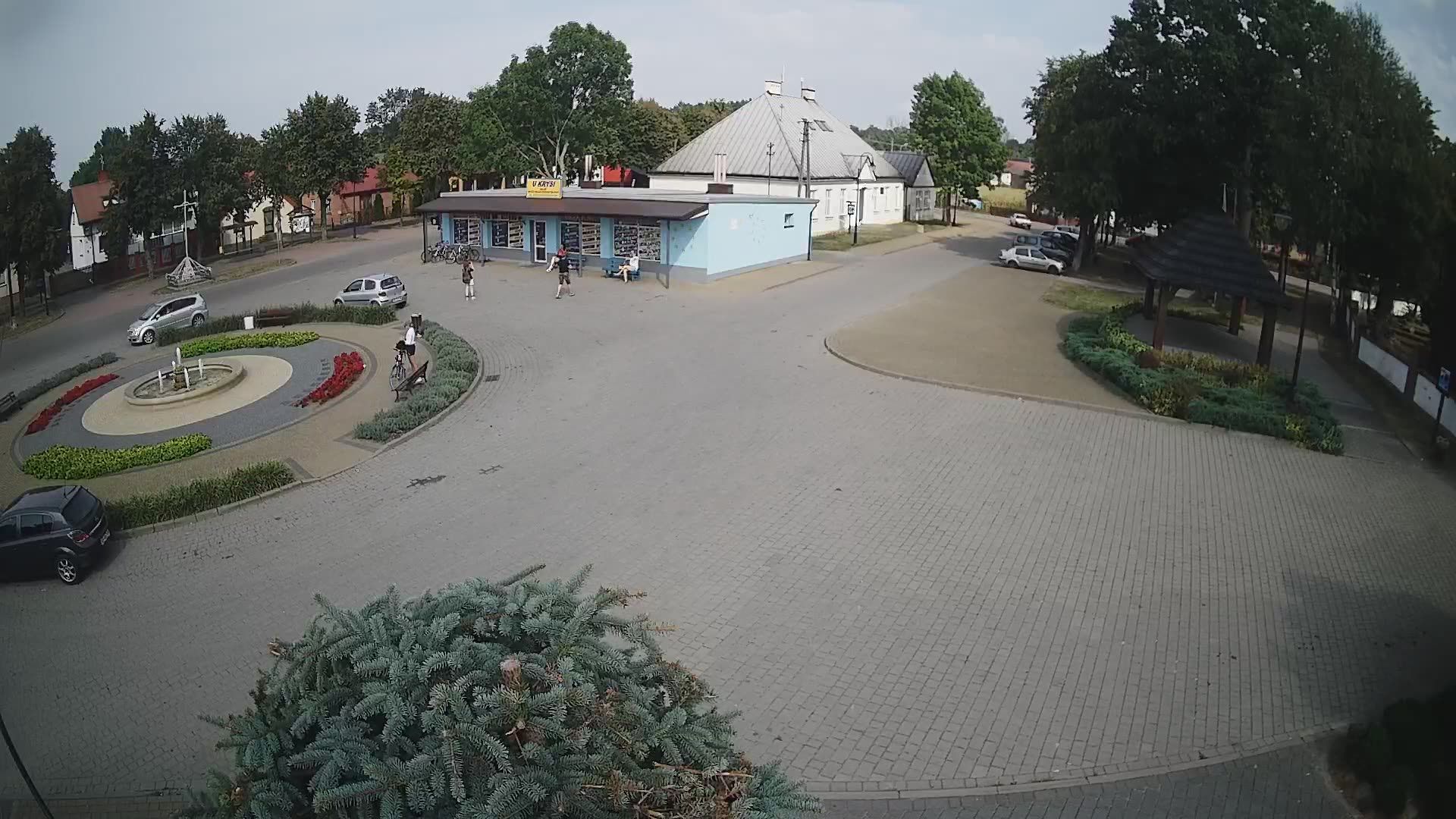 Jeruzal › North-East: U Krysi