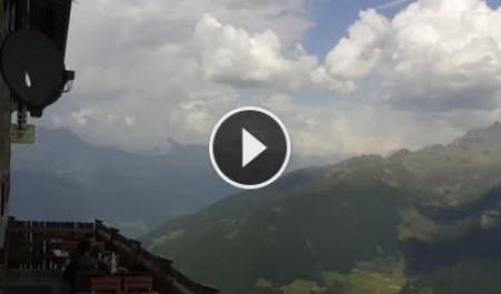 Webcam Speikboden: Sonnklar - South Tyrol