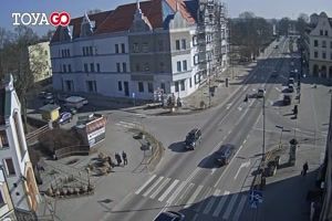 Pisz: Piski Dom Kultury