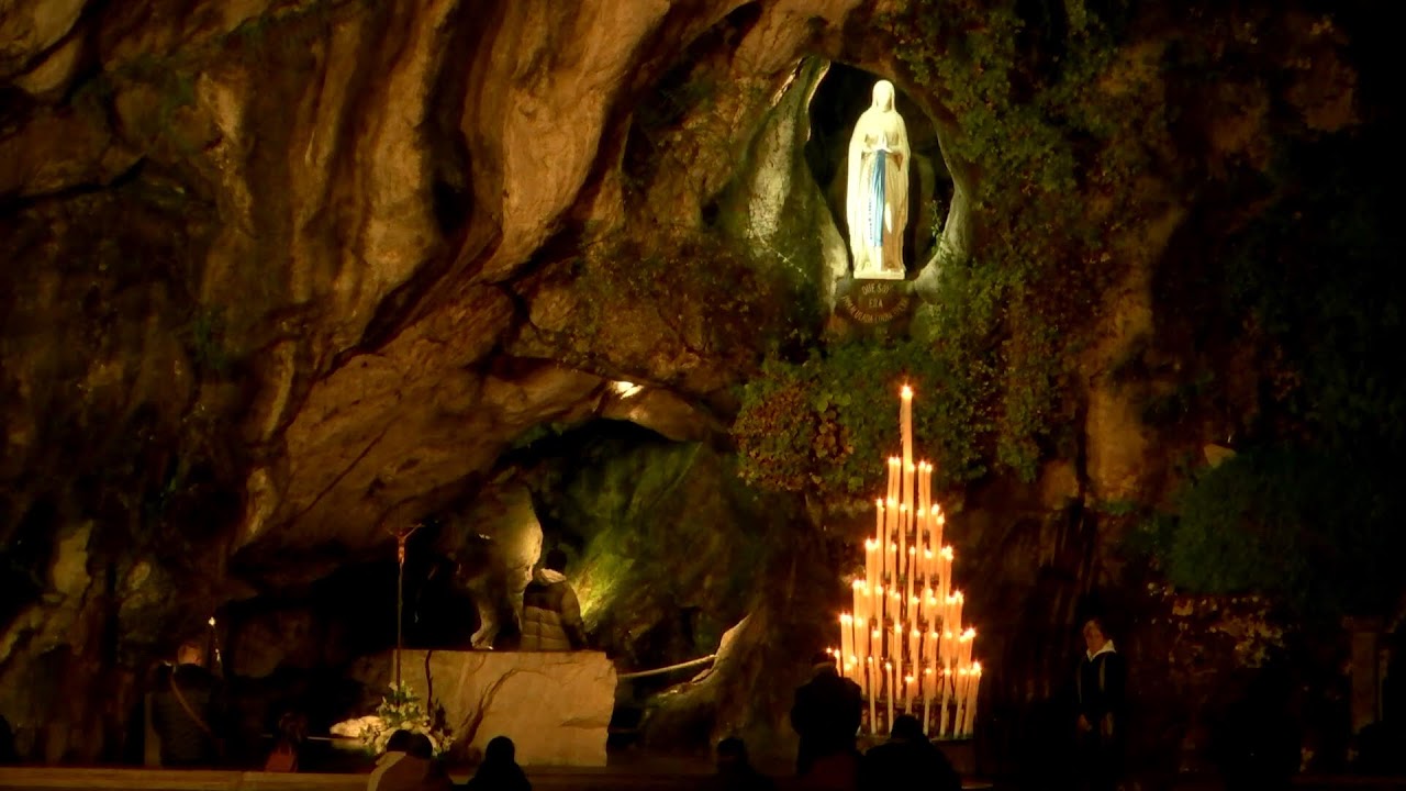 Lourdes - Webcam Galore