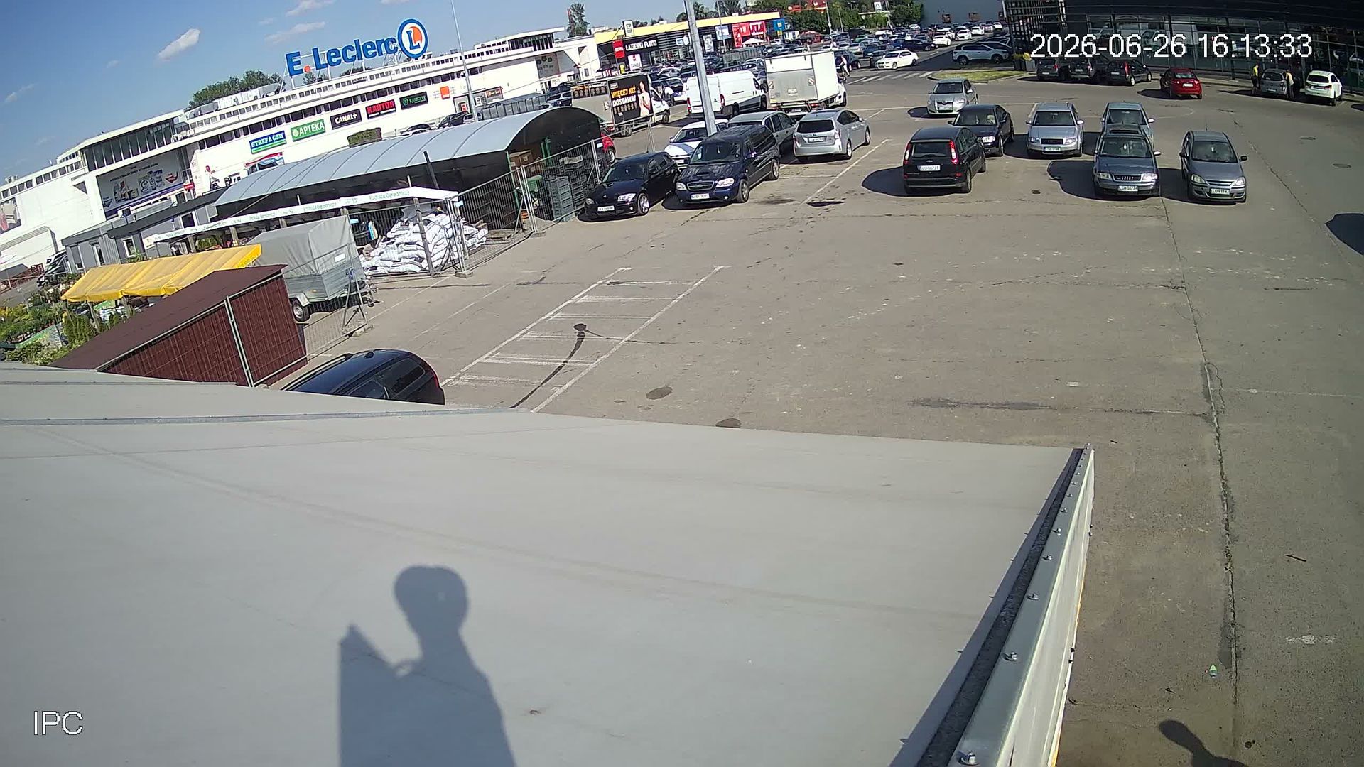 Lublin: Lubelskie, Rzeczpospolita