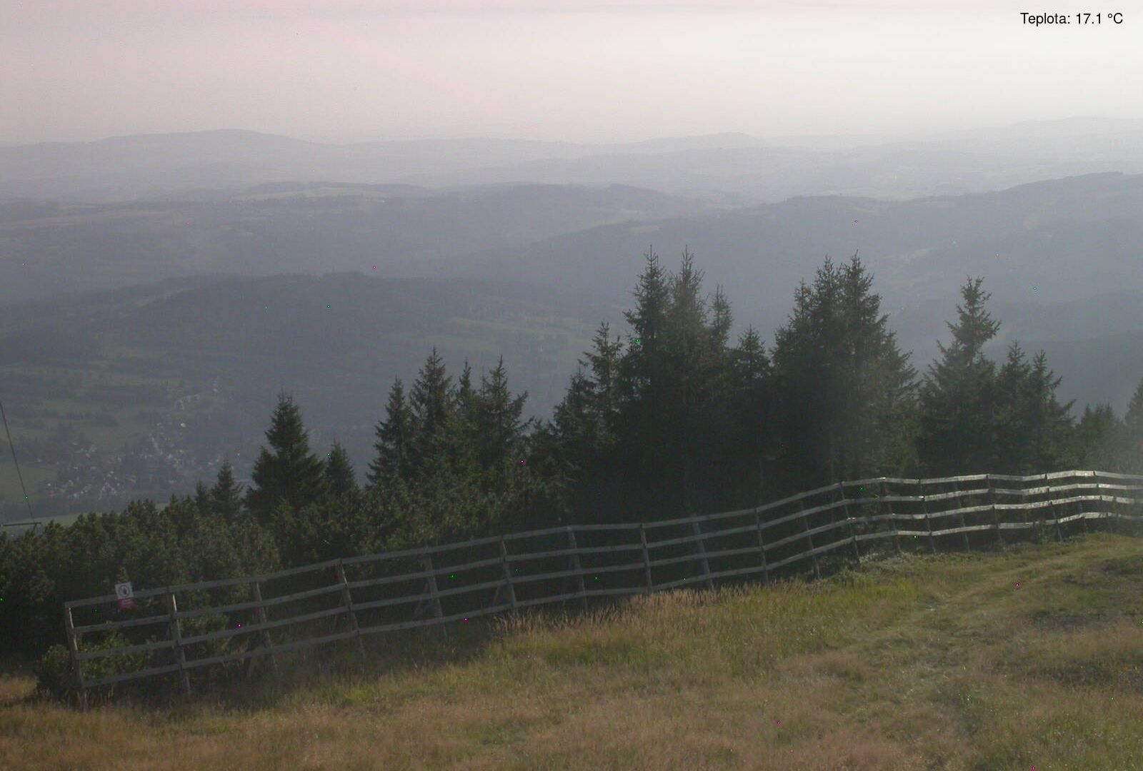 Rokytno: Lysá Hora 3