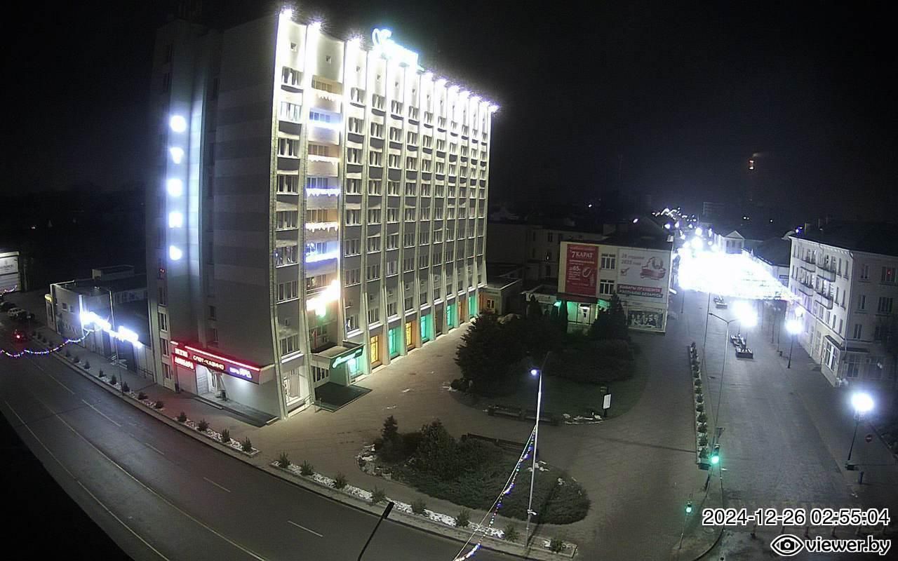 Baranavichy