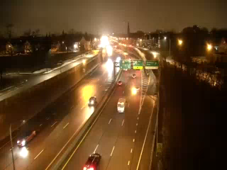 Buffalo › East: NY 33 at Northampton Street