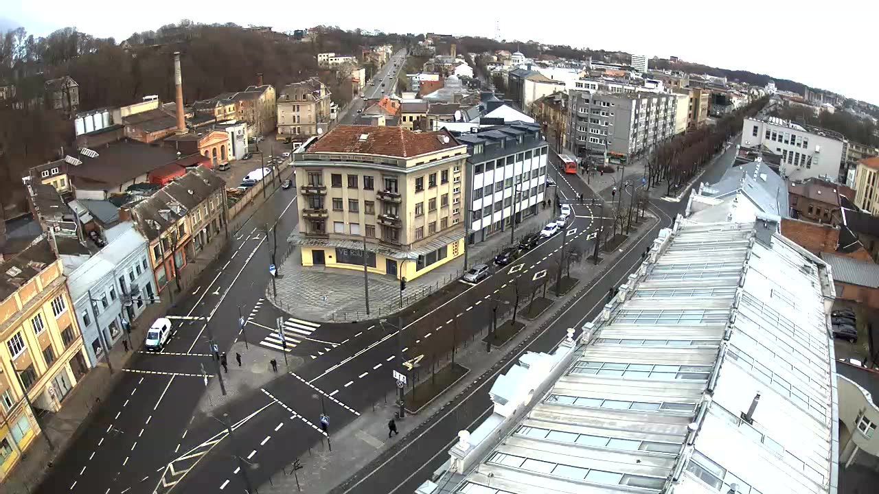 Kaunas