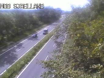 Nyborg - Webcam Galore