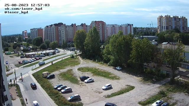 Kaliningrad › South-East