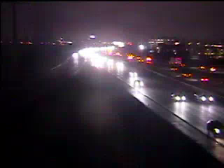 Williamsville › West: I-290 at Exit 4 (I-990 Interchange)