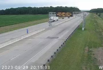 Nine Mile: I-469: 1-469-004-6-1 SMITH RD
