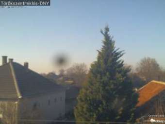 Webcam Törökszentmiklós: City View