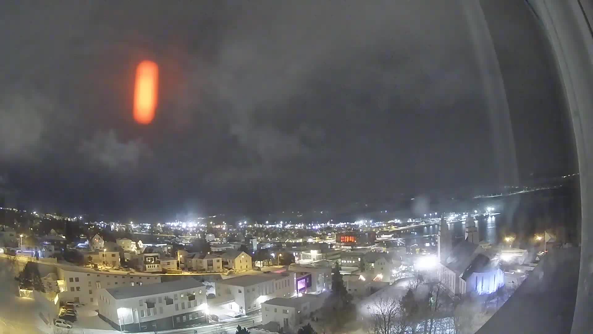 Akureyri - Webcam Galore