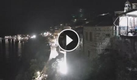 Webcam Míthymna (Lesbos): Lesbos - Molyvos