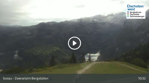 Gosau - Webcam Galore