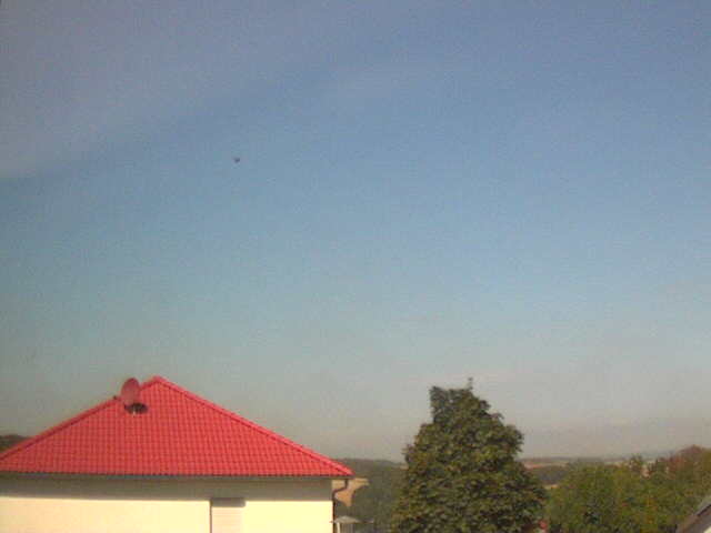 Webcam Billigheim-Allfeld: Weather-Webcam