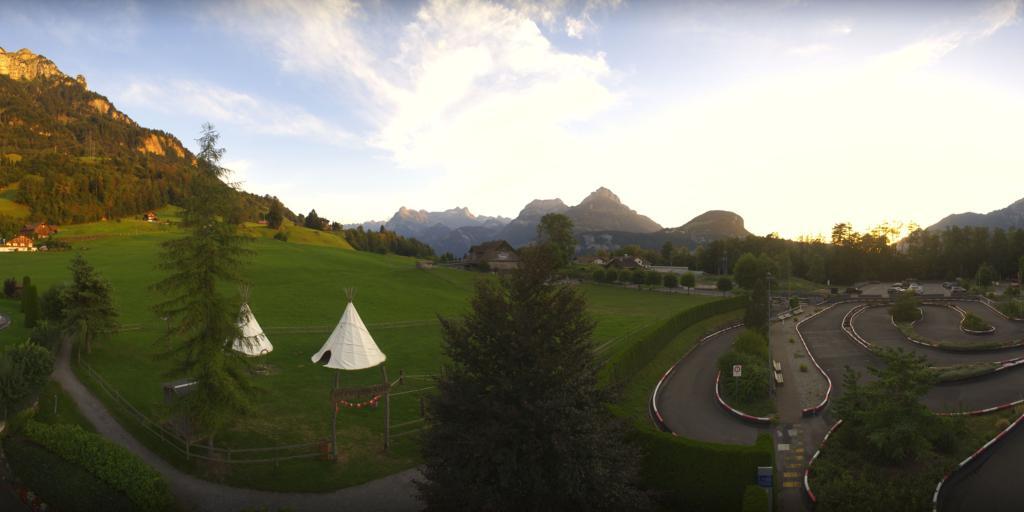 Morschach - Webcam Galore