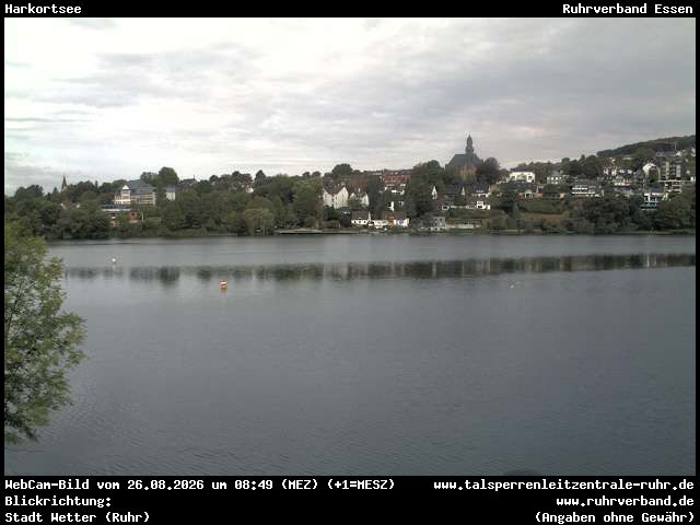 Wetter (Ruhr) - Webcam Galore