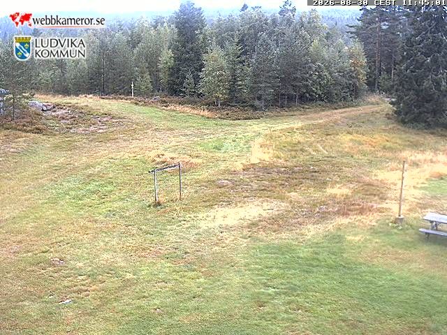 Ludvika › South-East: Ljungåsen