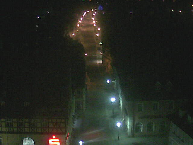 Webcam Neustadt a. d. Aisch: Storkcam