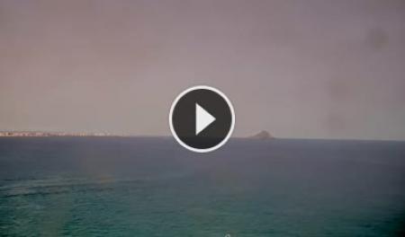 La Manga del Mar Menor - Webcam Galore
