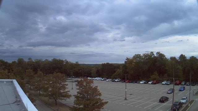 Webcam Canonsburg, Pennsylvania: Canon McMillan High School