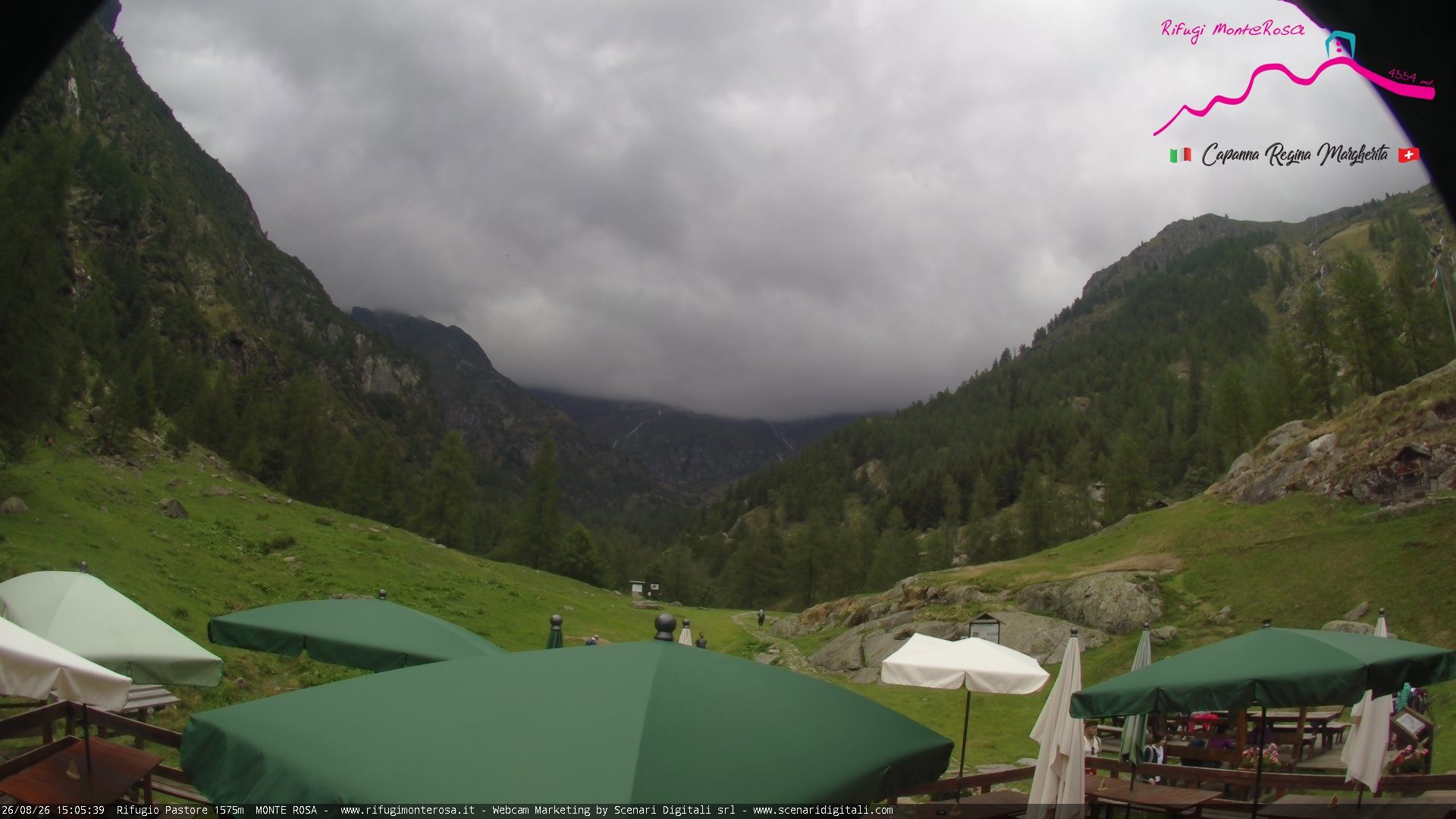 Alagna Valsesia