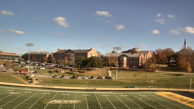 Webcam Westminster, Maryland: McDaniel College