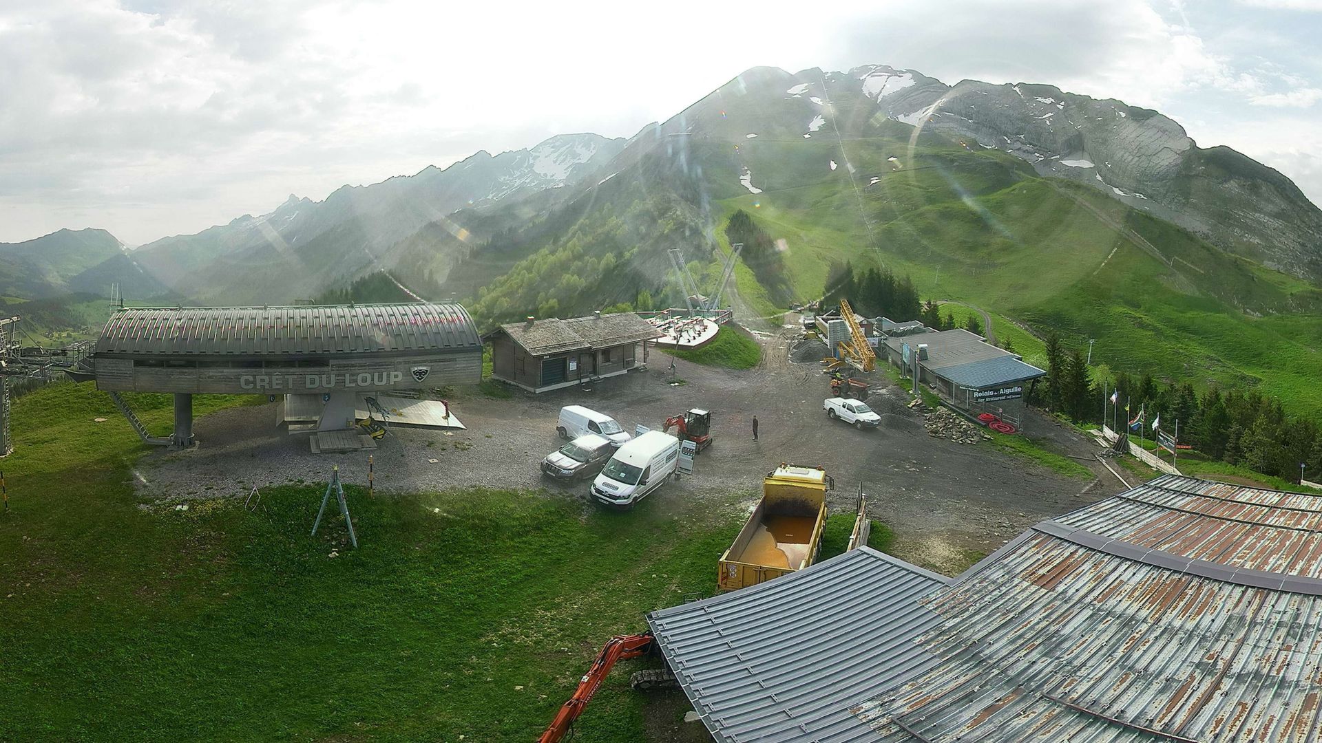La Clusaz
