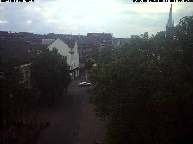 Webcam Gladbeck: Several Webcams