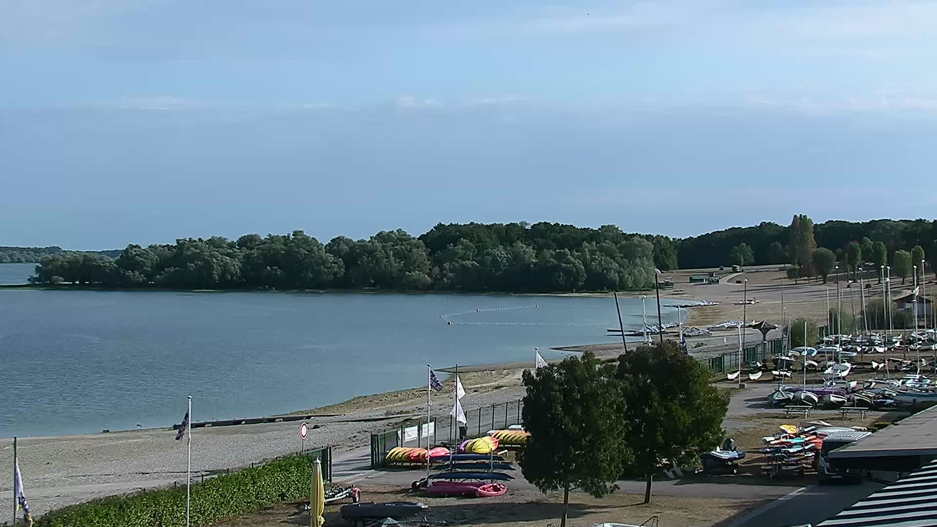 Mesnil-Saint-Père - Webcam Galore