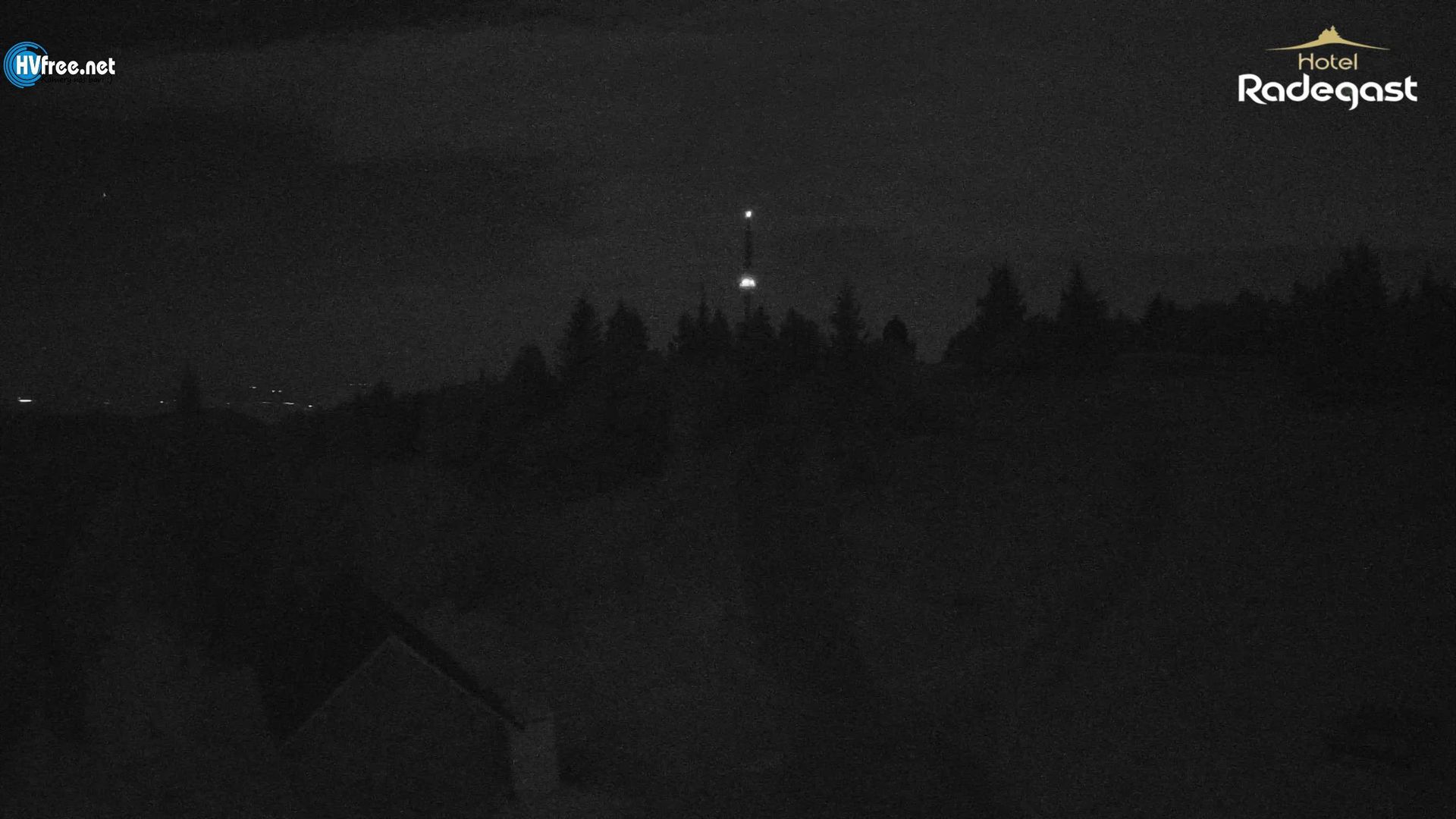 Radhost › West: Radhošť