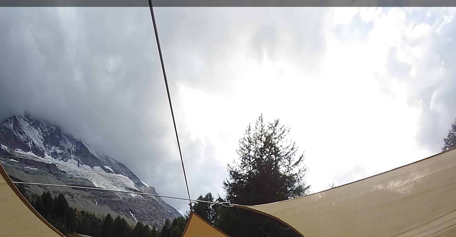 Zermatt › South: Restaurant Stafelalp