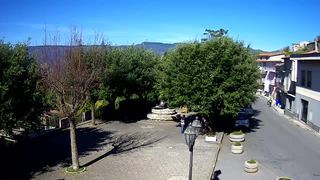 Webcam Scigliano: Panorama Scigliano