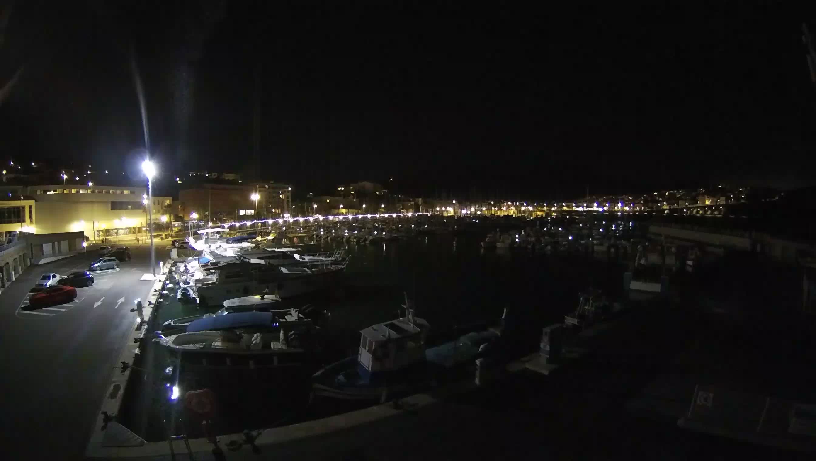 Banyuls-sur-Mer - Webcam Galore