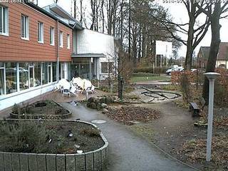 Webcam Bremervörde: Ostel Jugendhotel Bremervörde