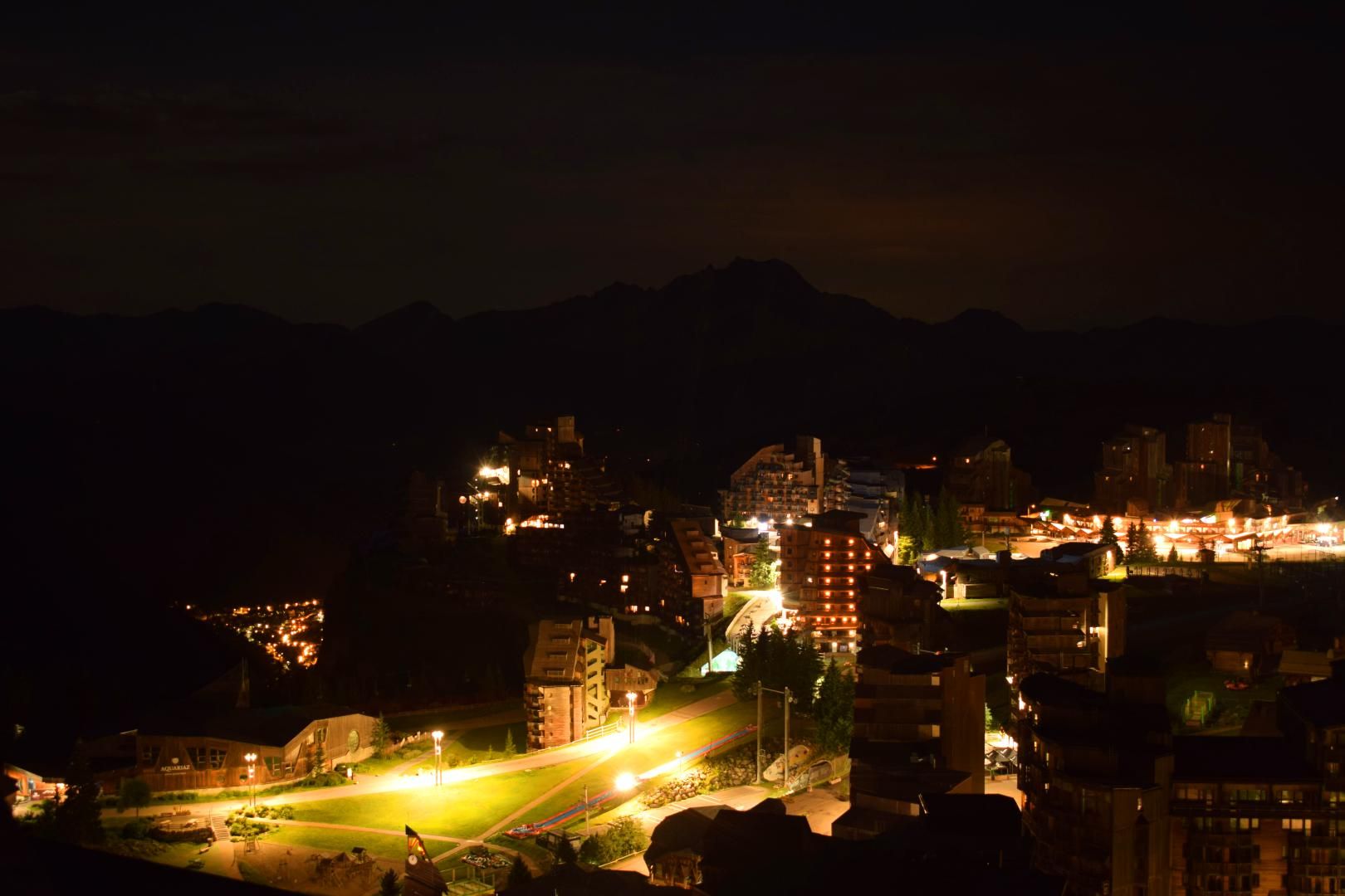 Morzine: Avoriaz - Alvernia-Rodano-Alpi - Avoriaz _ 1800
