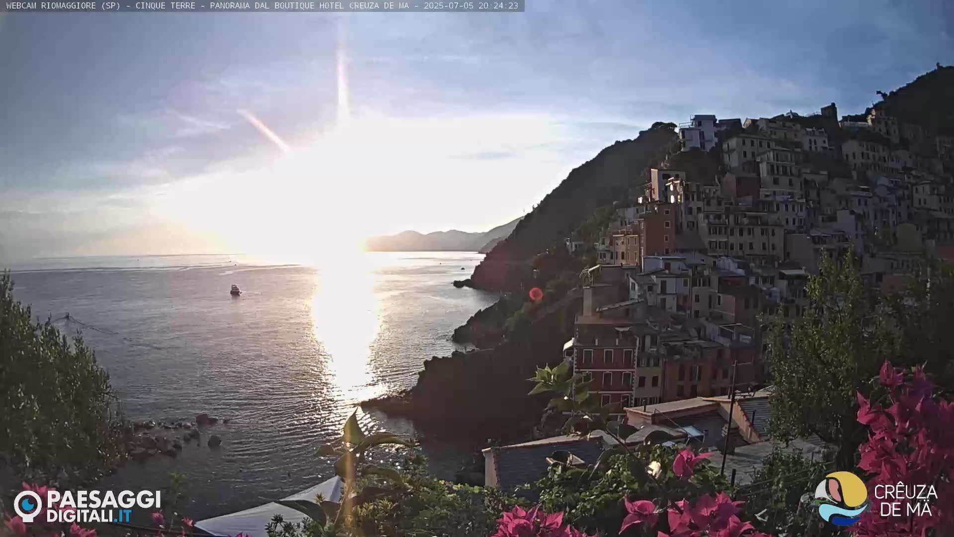 Riomaggiore